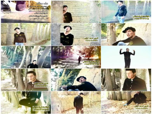 دانلود آهنگ خراوه روزگارم علی احمدیانی